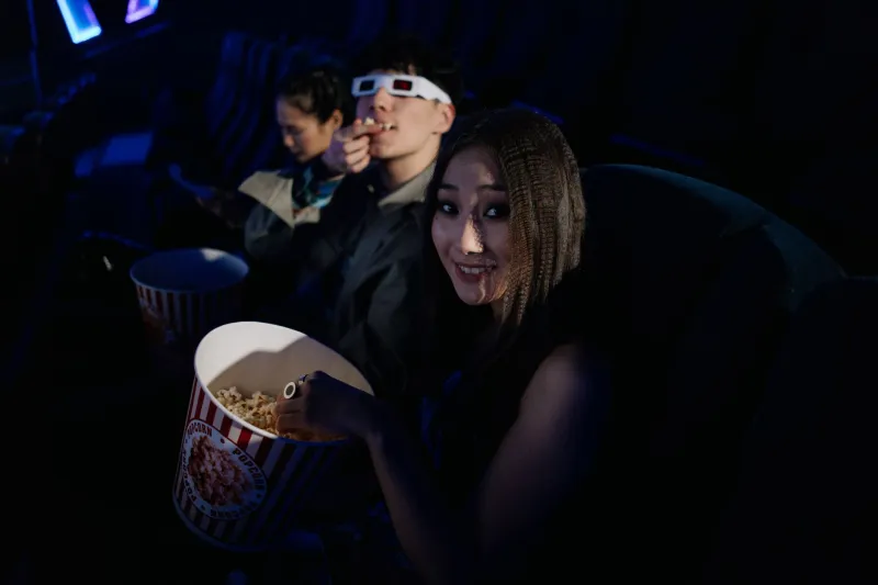 Quand l'algorithme décide à ta place : les cinémas d'Aubagne résistent à la logique de la recommandation