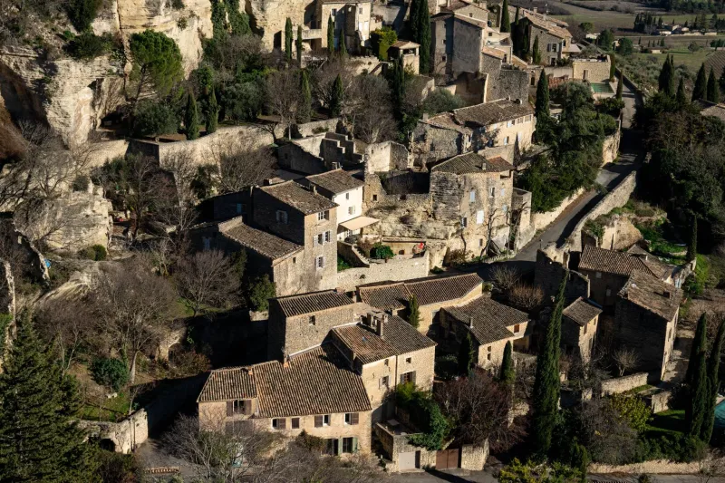 Aubagne et le septième art : les films qui ont construit notre mémoire collective