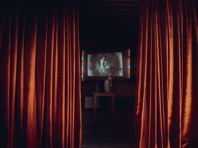 Tenir bon face aux mastodontes : le combat discret des cinémas indépendants d'Aubagne
