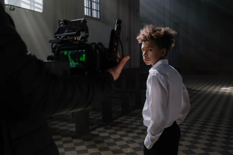 Courts-métrages, docs et films d'auteur : quand Aubagne devient le berceau d'une nouvelle génération de cinéastes