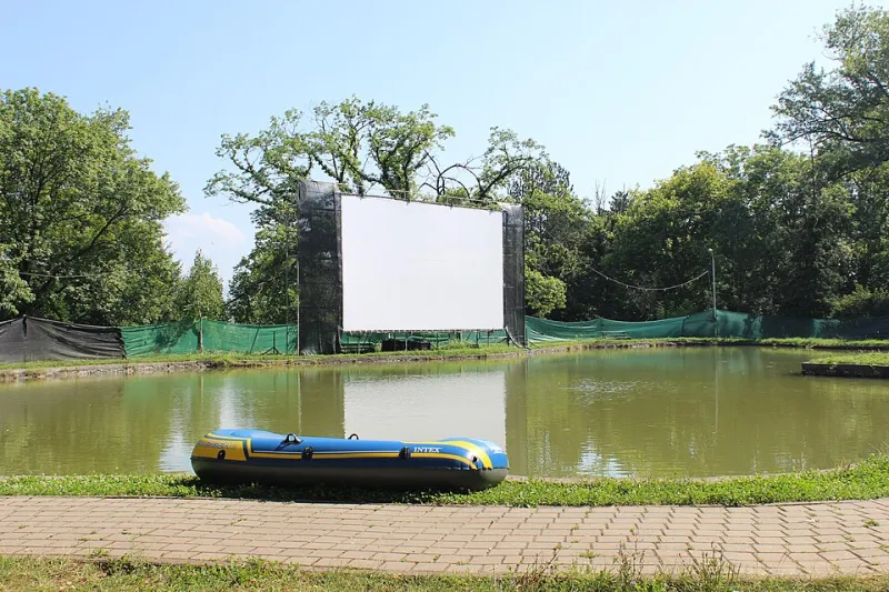 Provence, terre de festivals : notre guide pour ne rien rater du cinéma en 2024