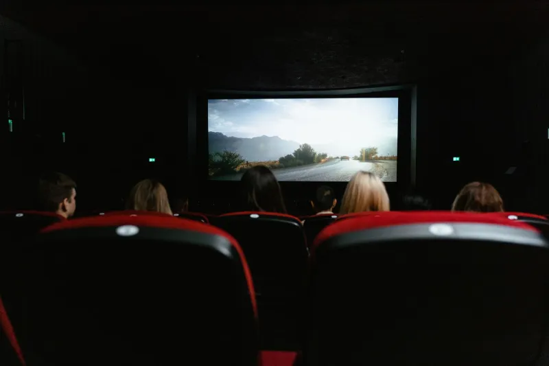 Reconquérir les absents : les cinémas d'Aubagne à la chasse aux spectateurs perdus