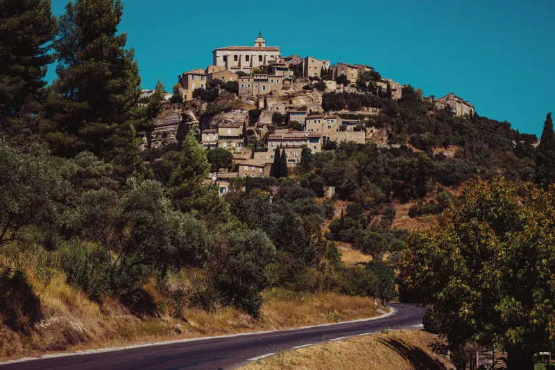 Ruelles, placettes et bastides : Aubagne, terrain de jeu secret des cinéastes