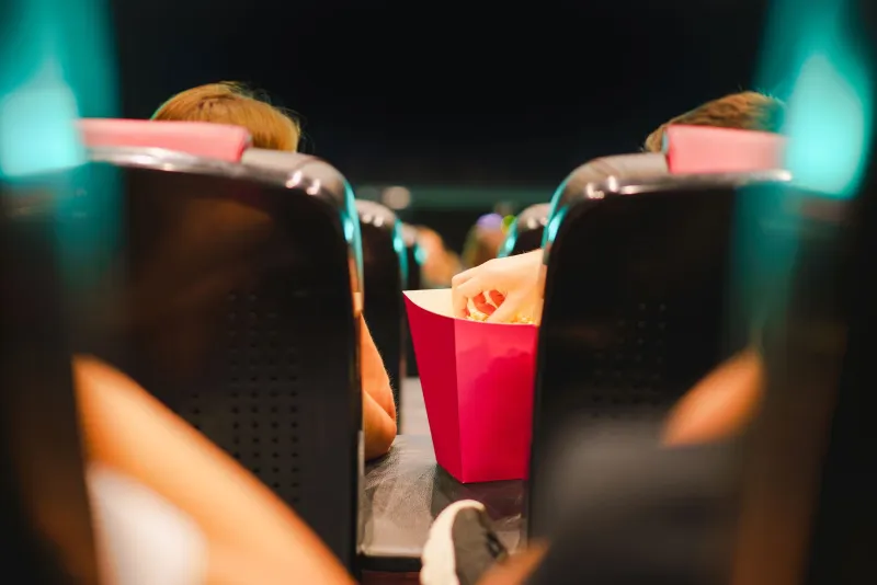 Petits écrans contre grands complexes : Aubagne au cœur d'une guerre du cinéma